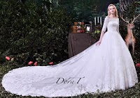 Dora T Wedding Dress 1068533 Image 1